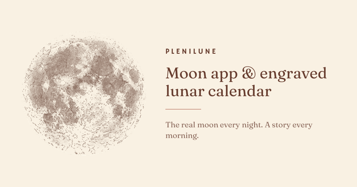 Plenilune