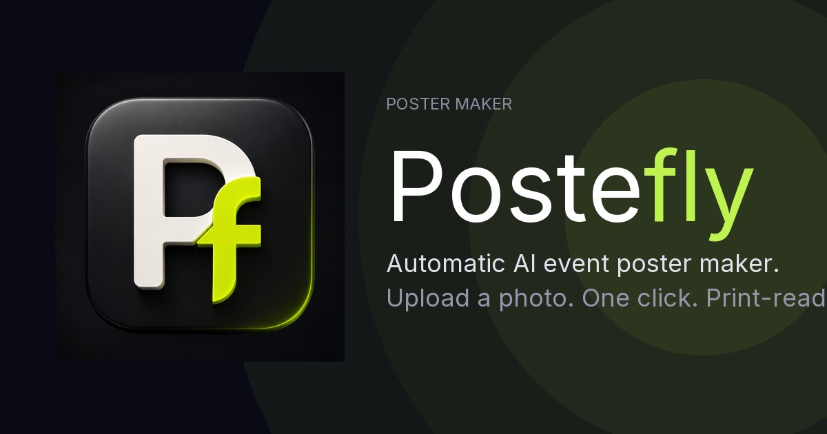 Postefly