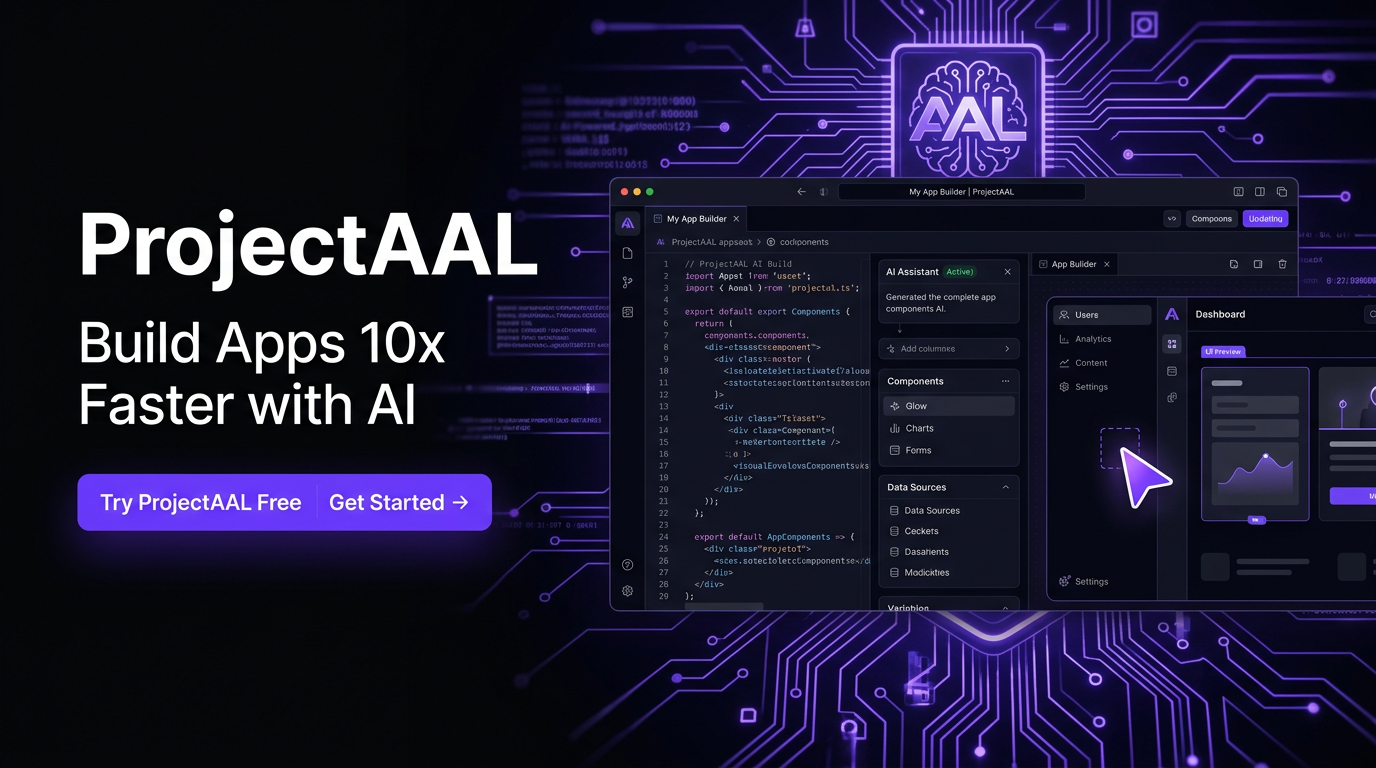 ProjectAAL