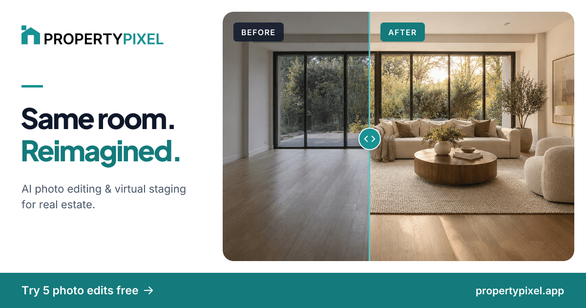 PropertyPixel