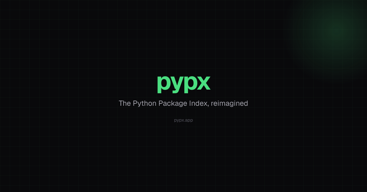pypx