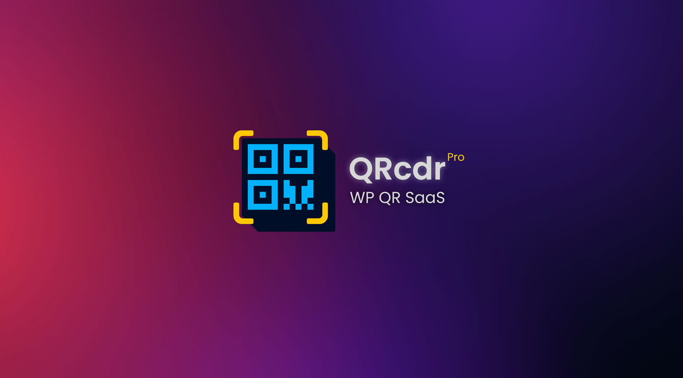 QRcdr