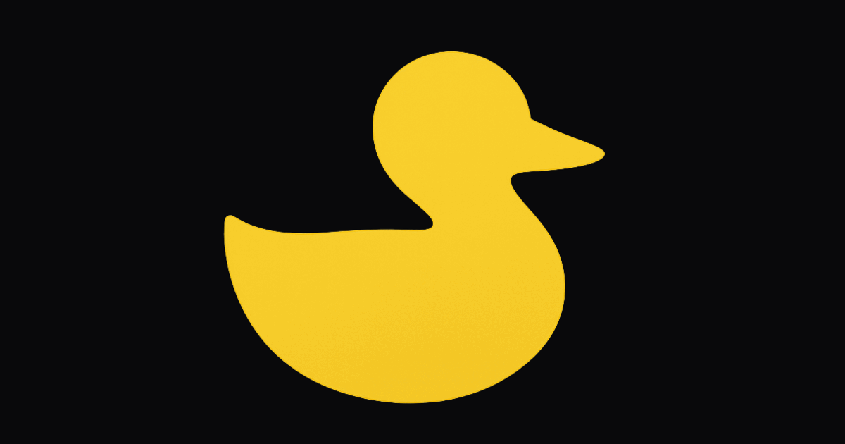 Quackback
