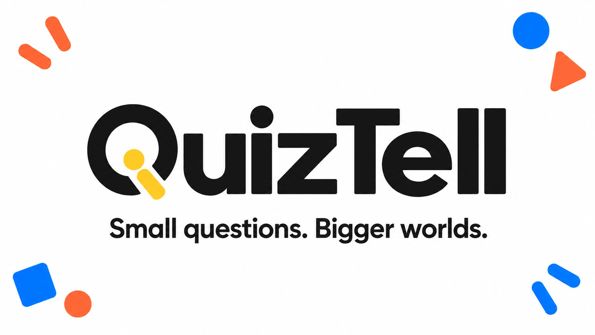QuizTell