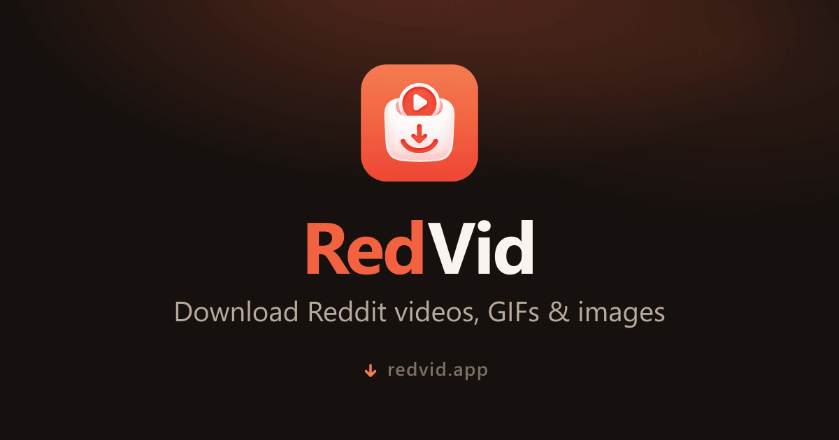 RedVid