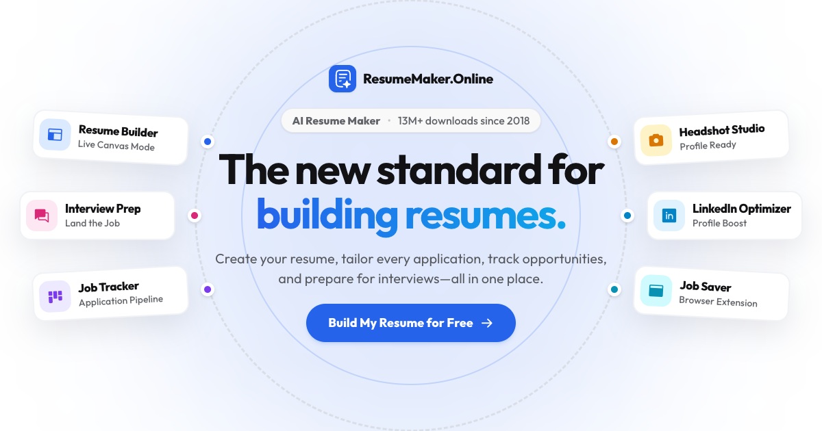 ResumeMaker