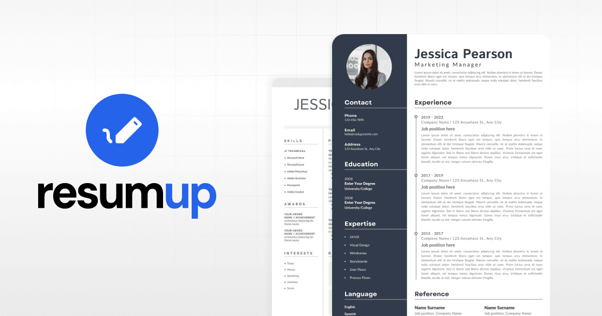 ResumUp