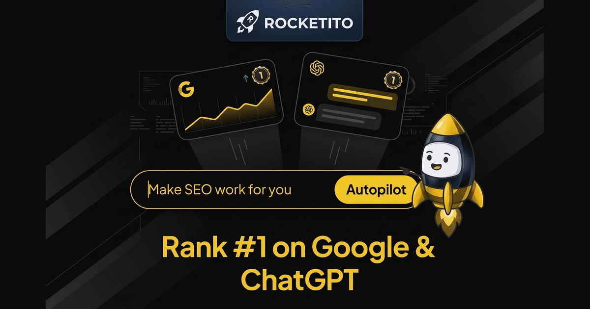 Rocketito