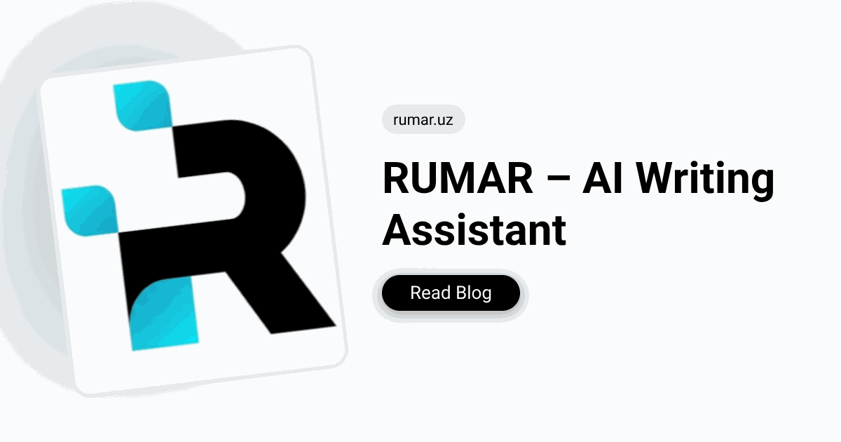 Rumar
