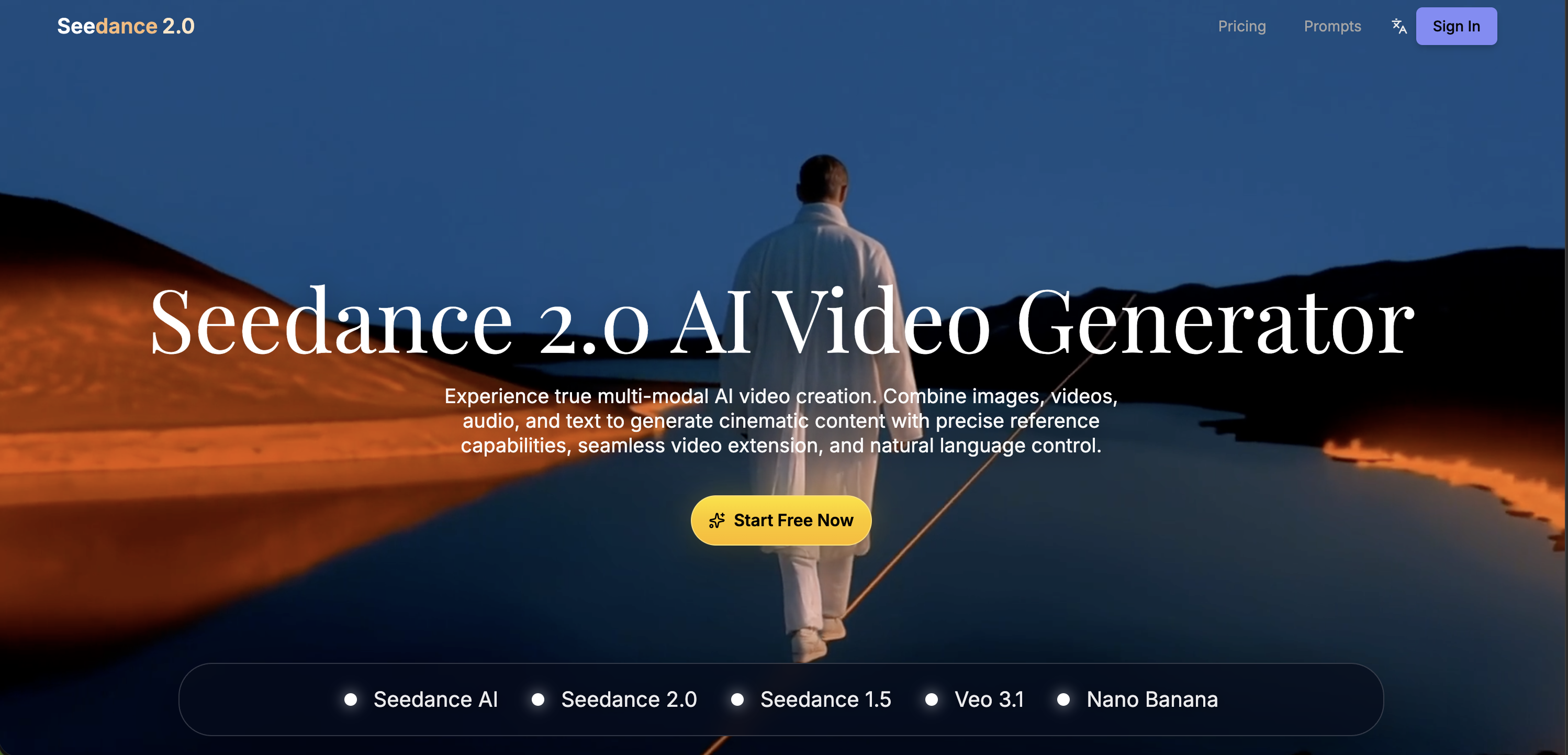 SeaMove AI