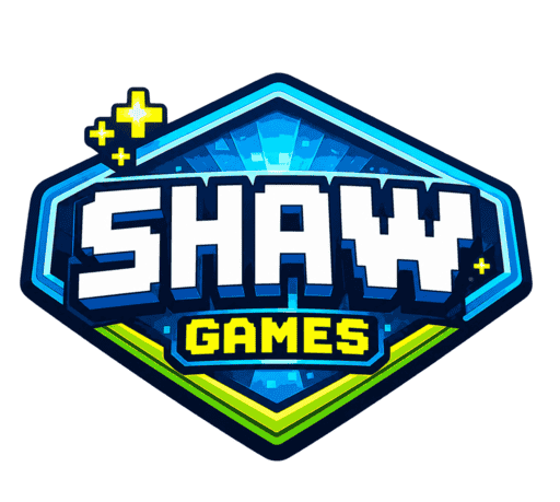 ShawGames