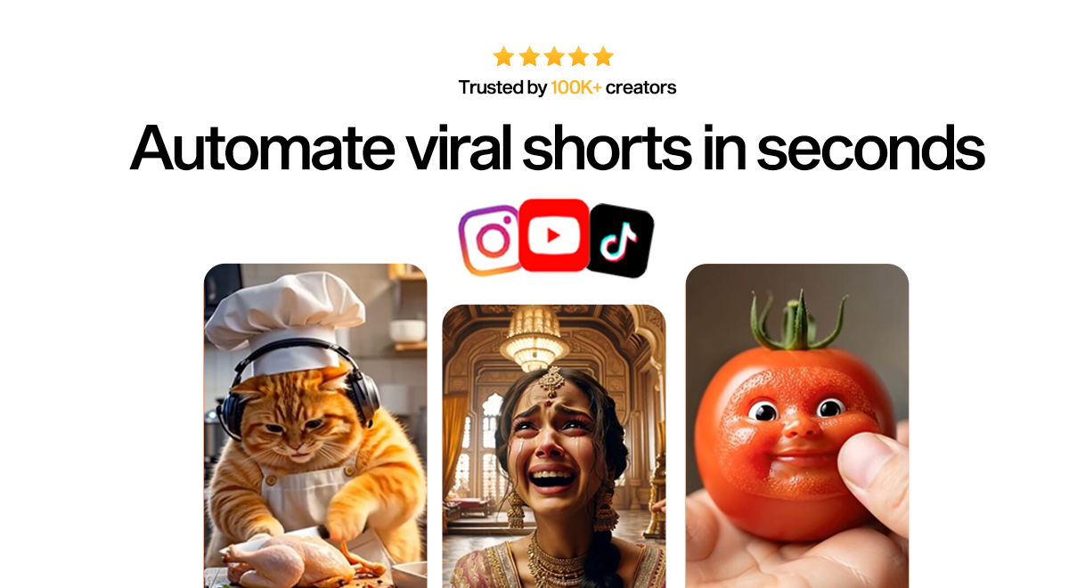 ShortsVid