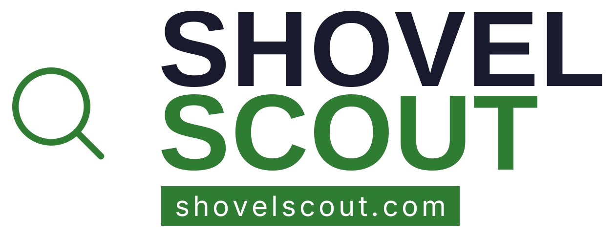 ShovelScout