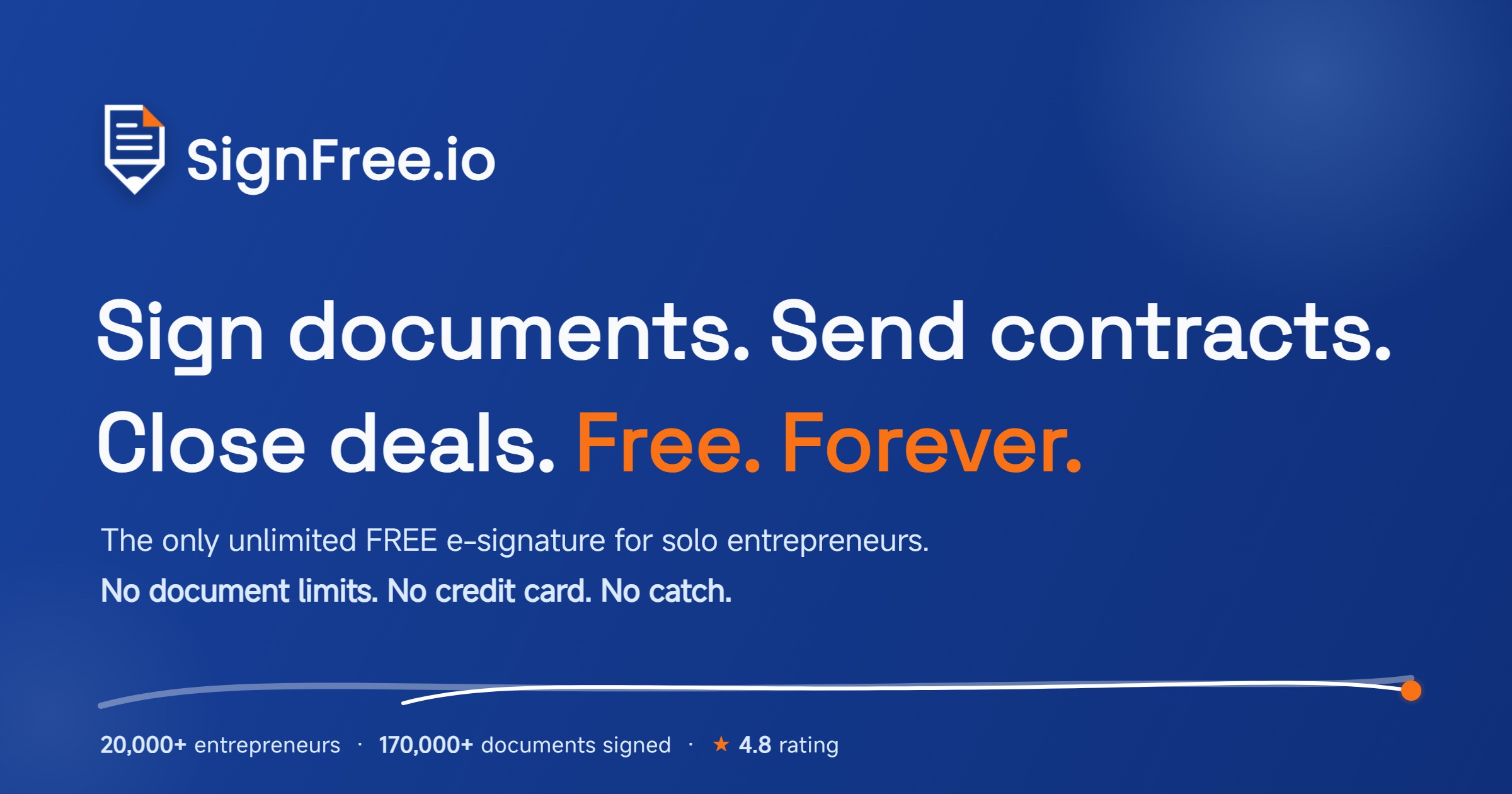 SignFree