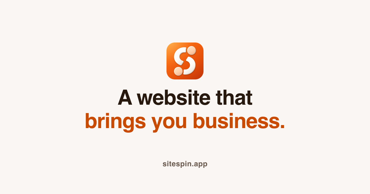 SiteSpin