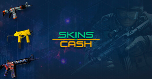 Skins cash