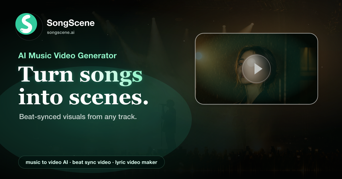 SongScene