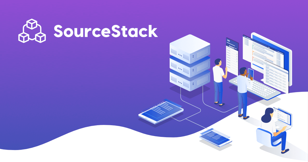 SourceStack