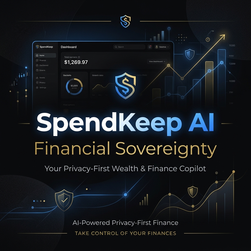 SpendKeep