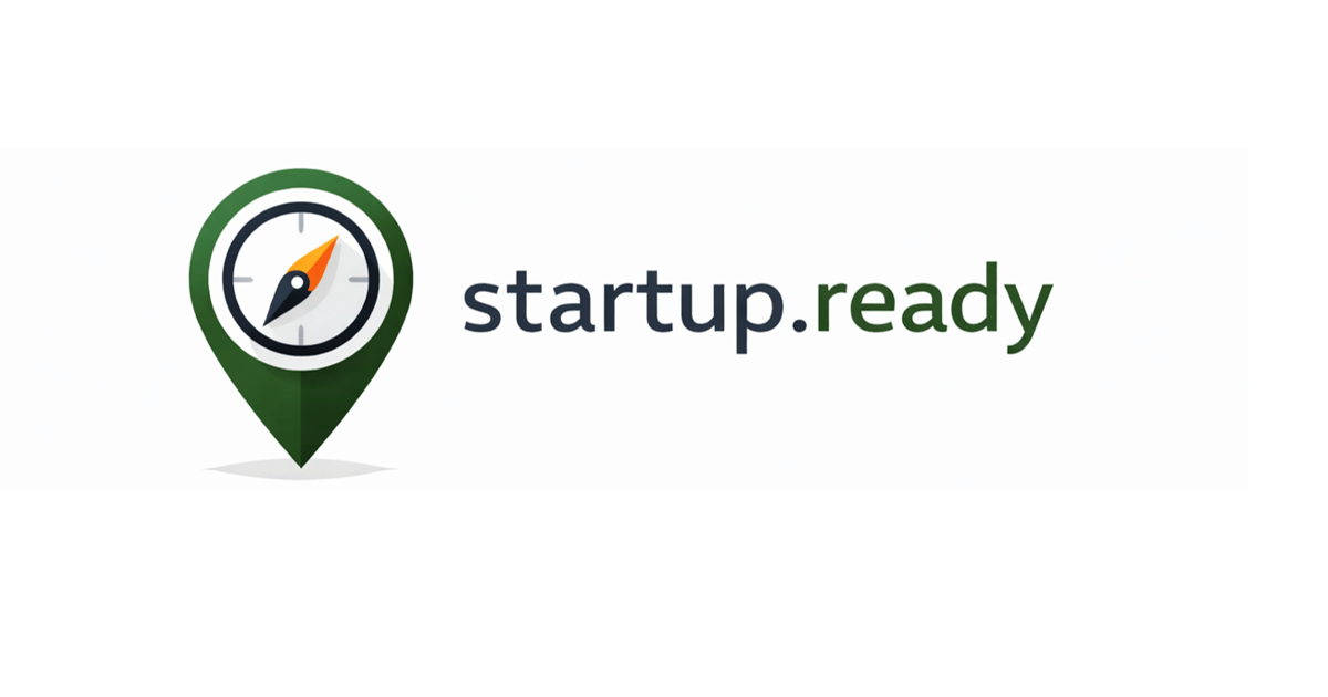 Startup Readiness Score