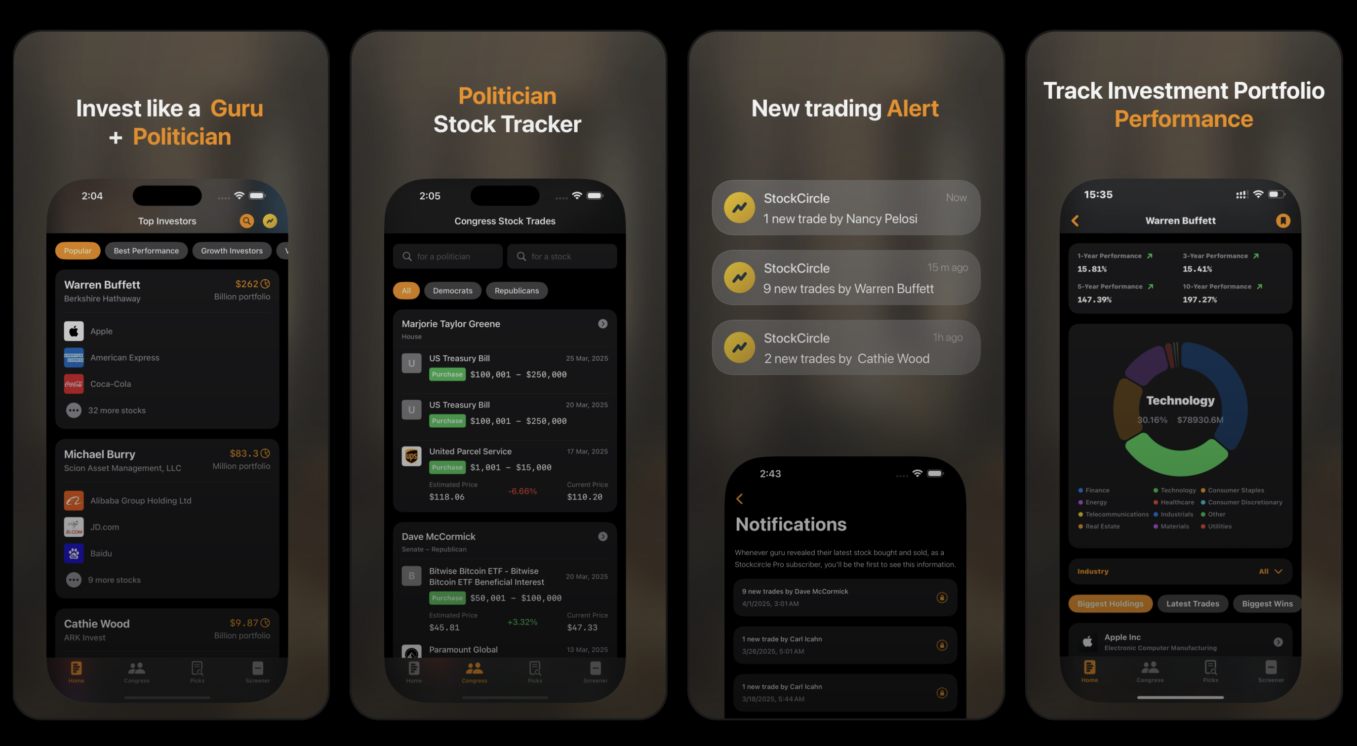 StockInsider