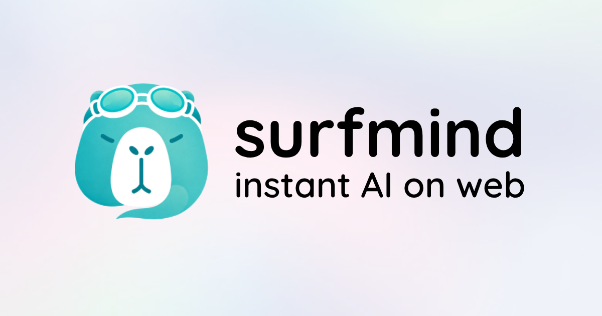 SurfMind