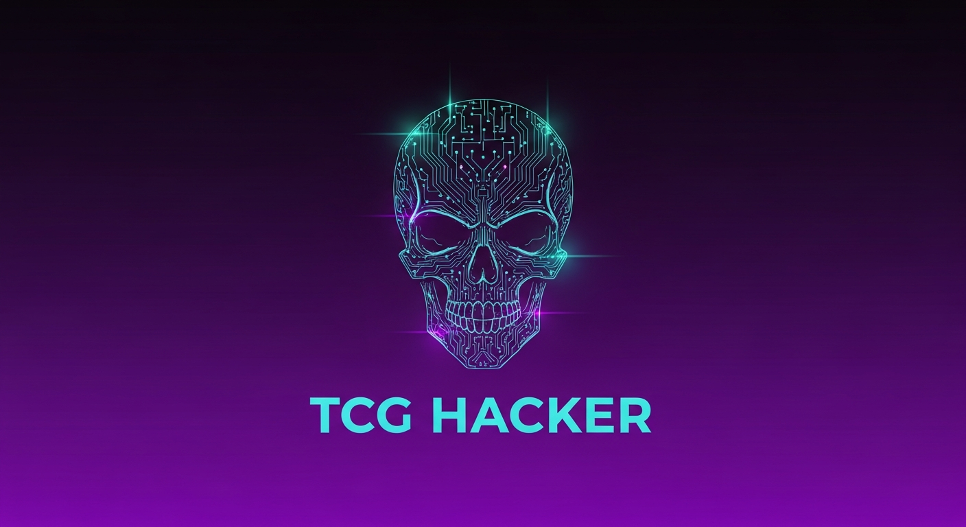 TCG Hacker