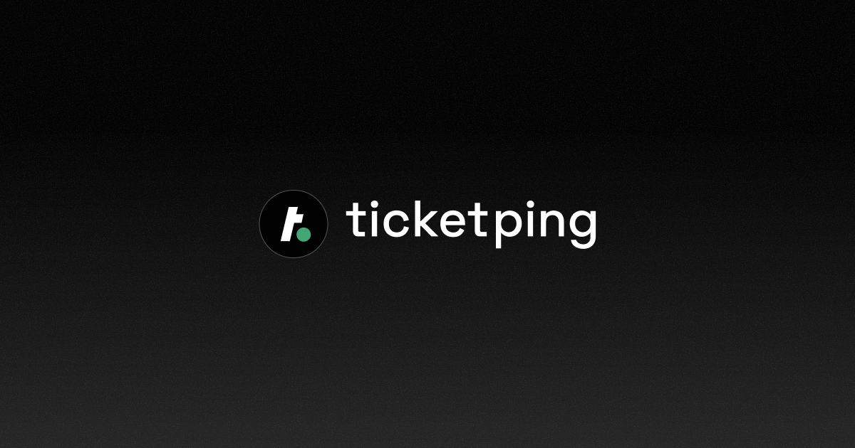 Ticketping