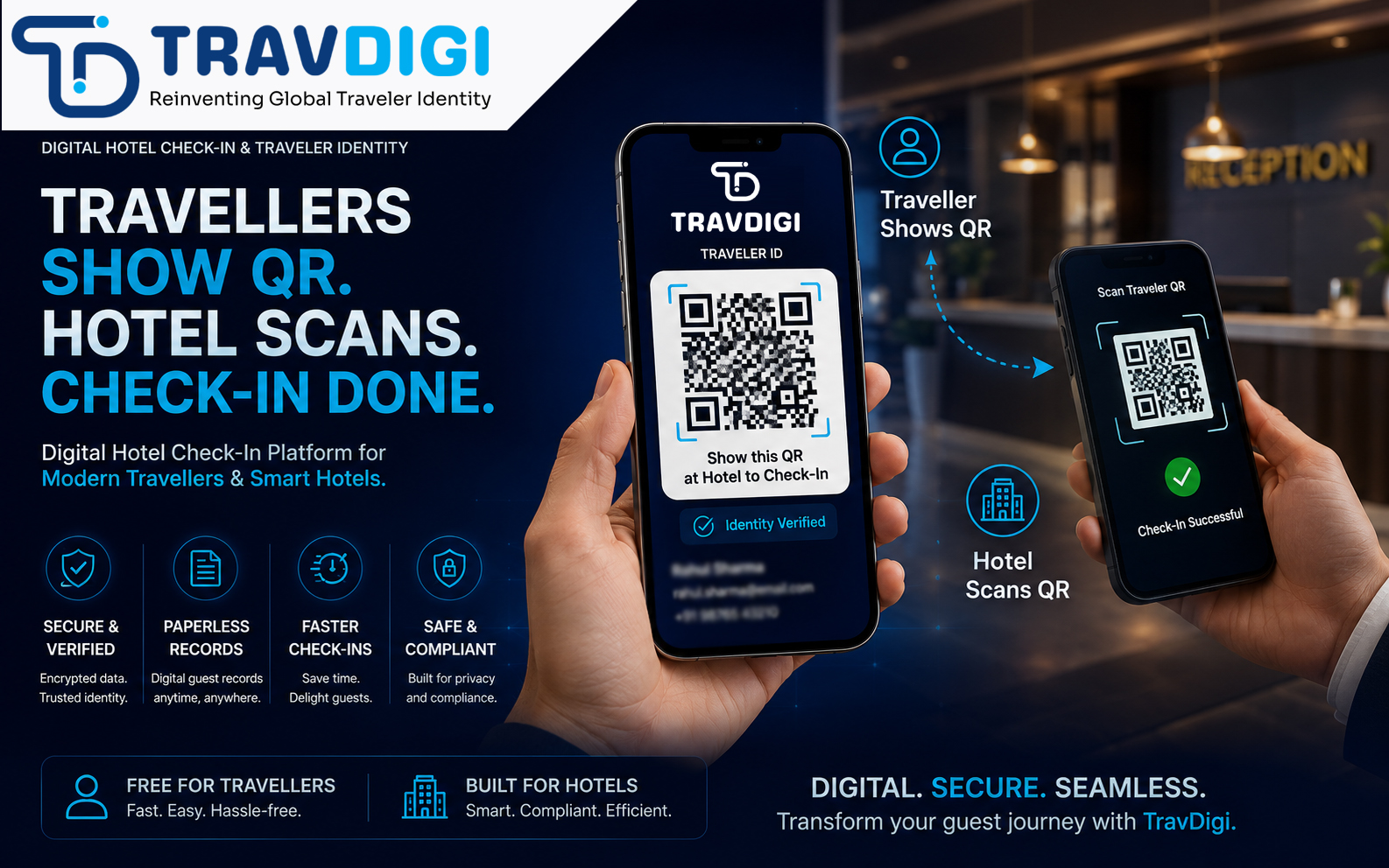 Travdigi