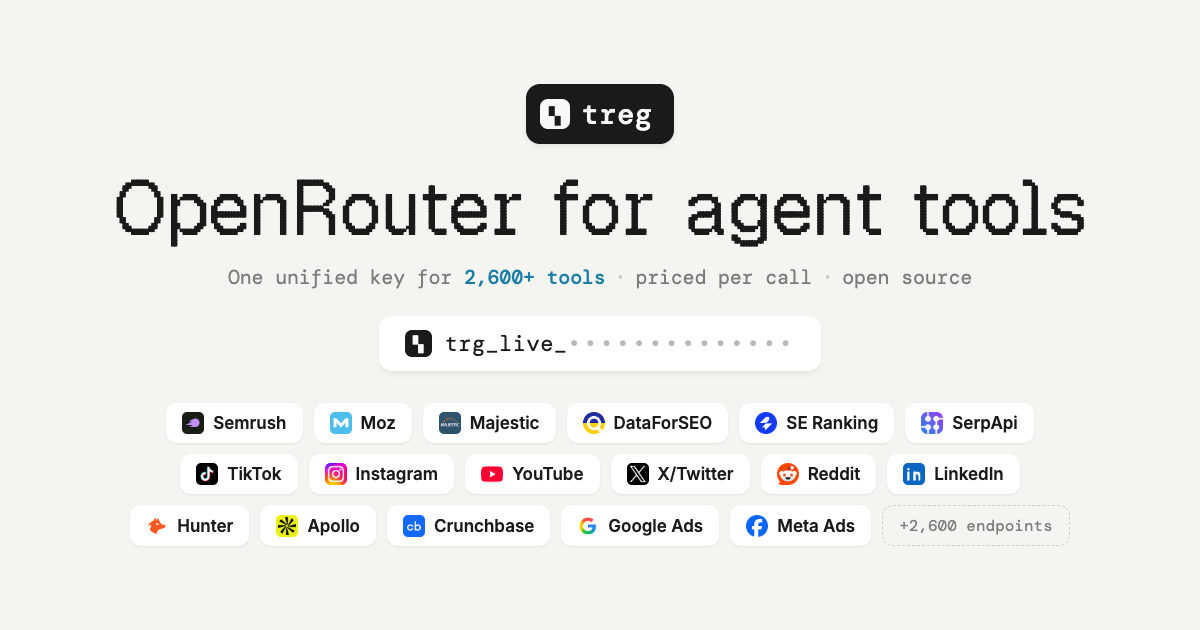 Treg