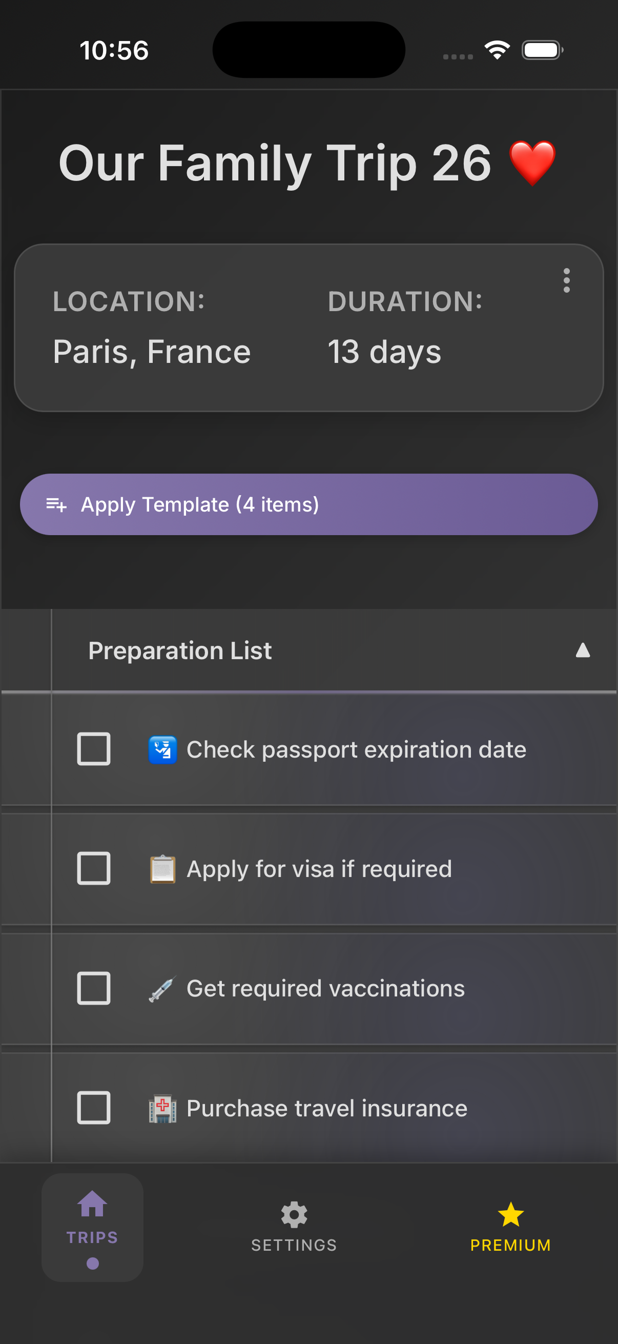 PackMyTrip