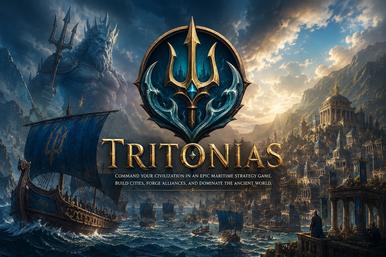 Tritonias