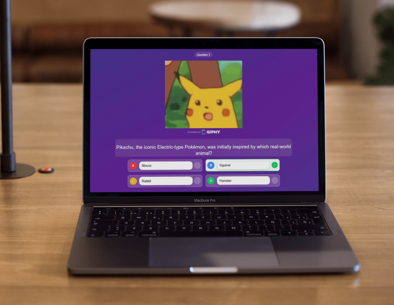 TriviaFlow: Live Trivia Hosting Software