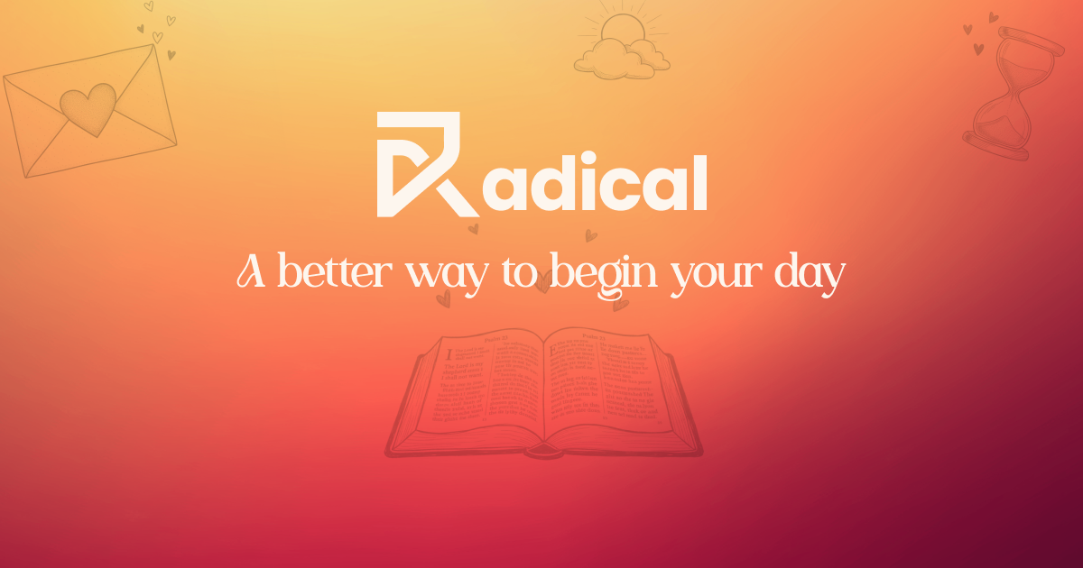 Radical Extension