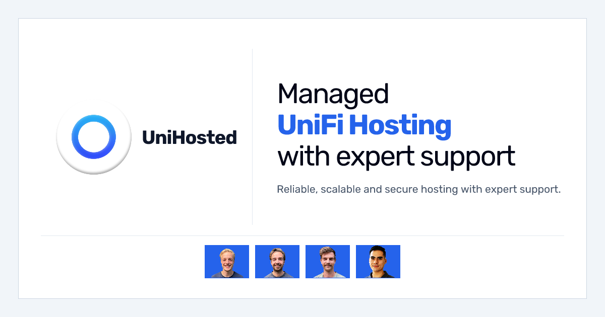 Unihosted