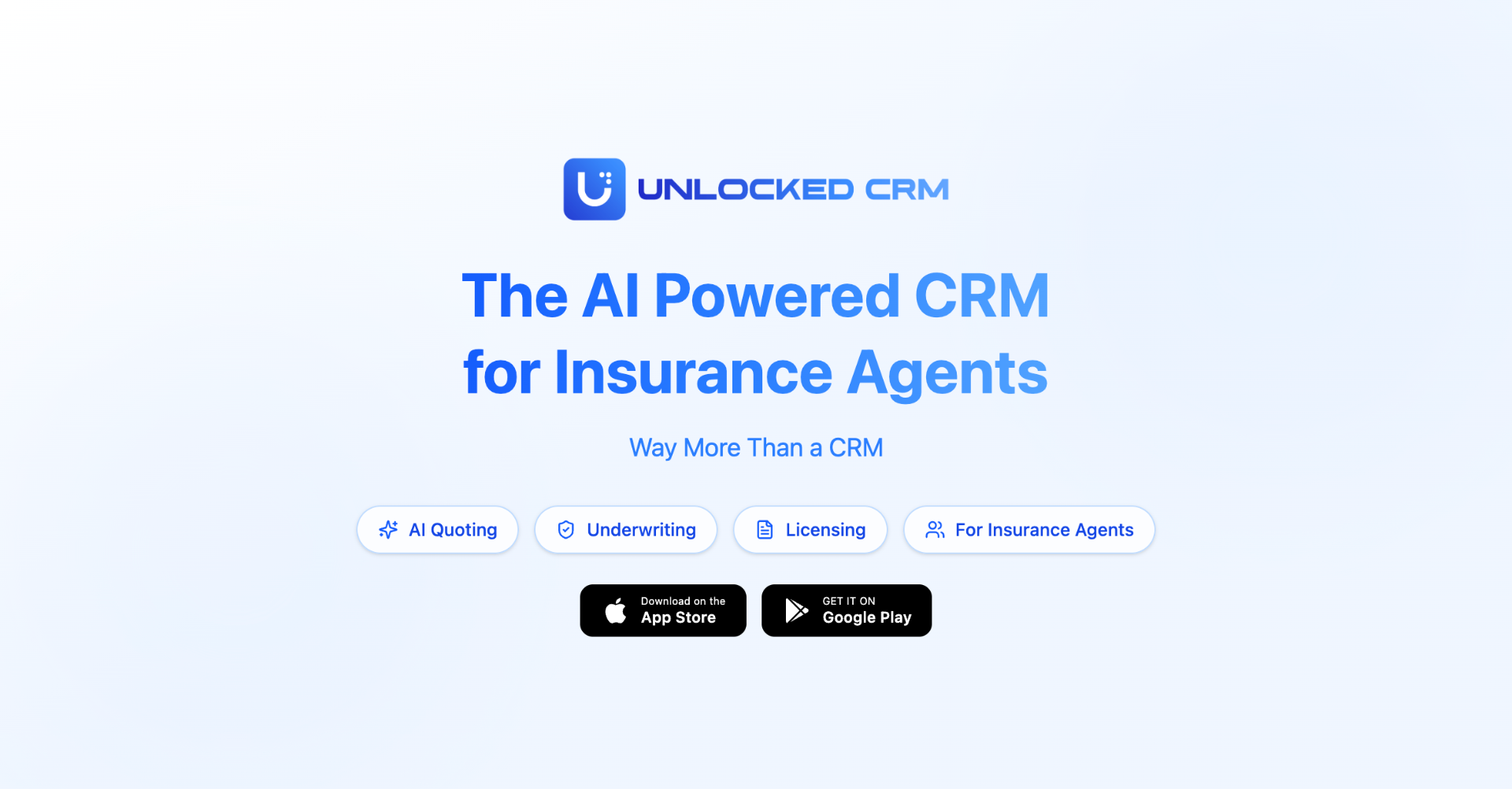 unLocked CRM