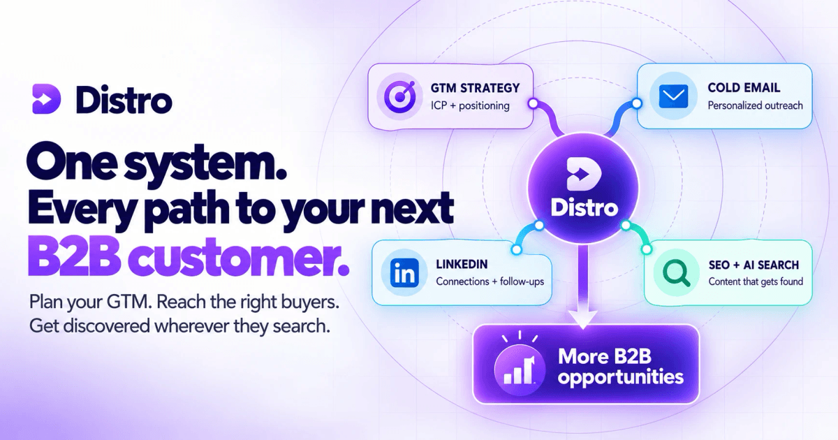 Distro