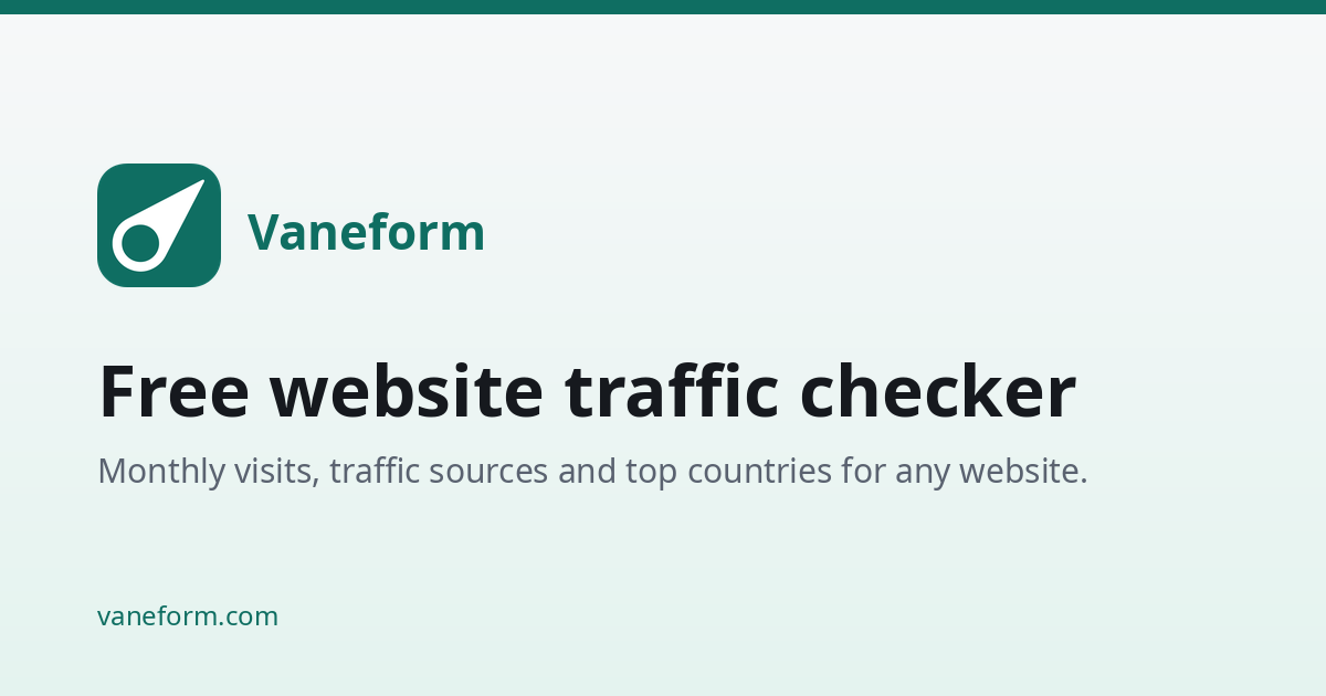 Vaneform
