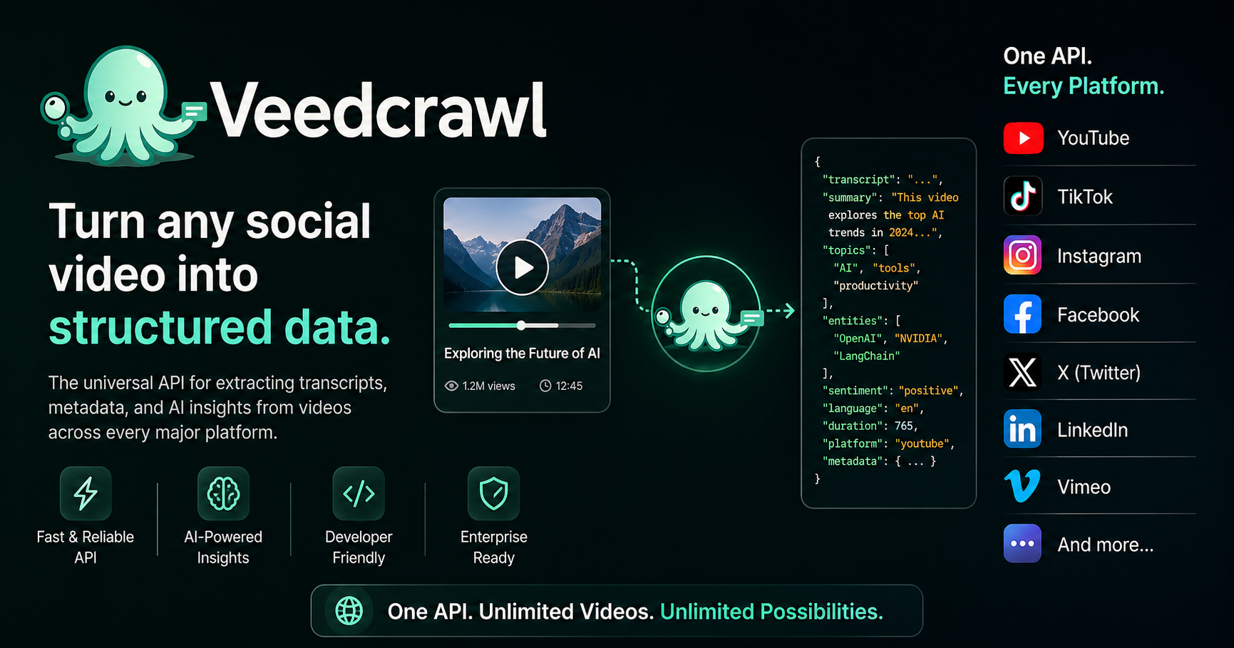 Veedcrawl