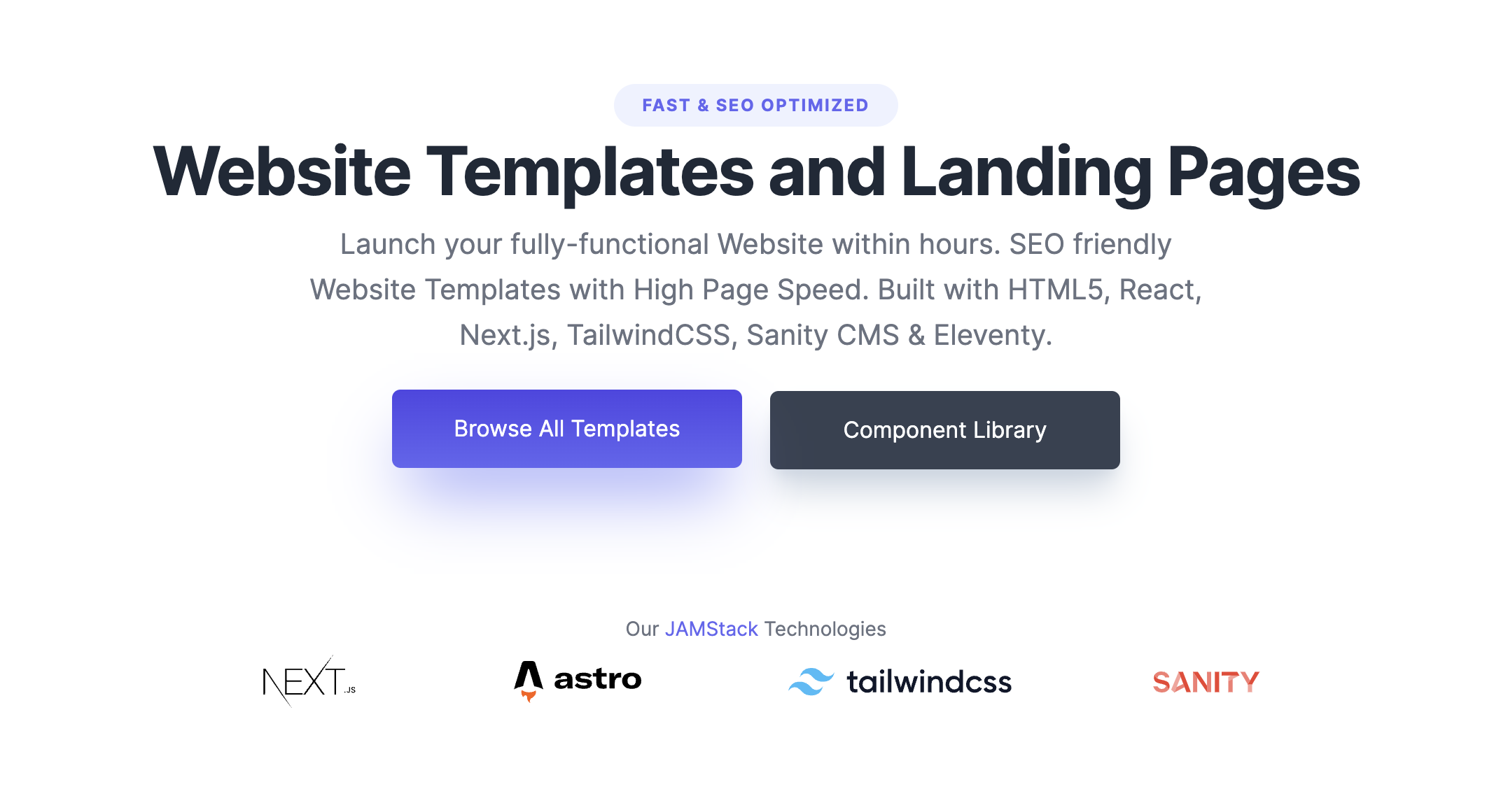 Web3Templates
