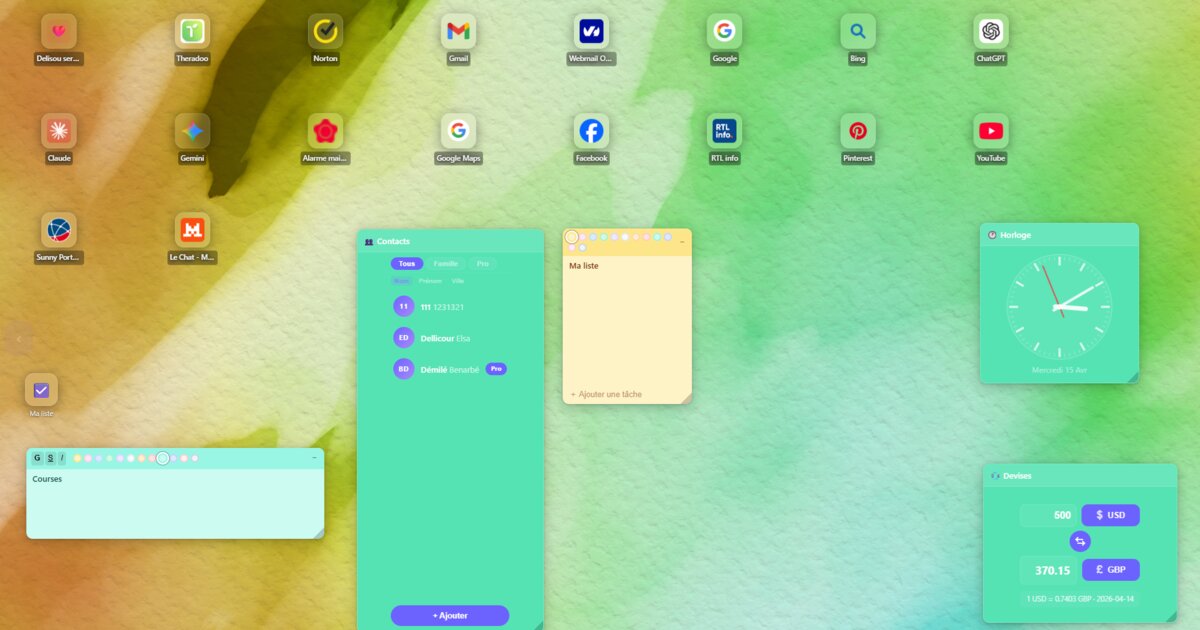 WebBoard