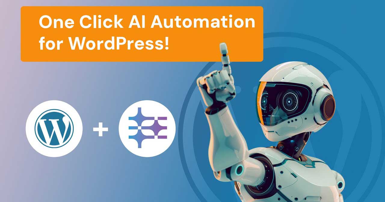 AI Workflow Automation