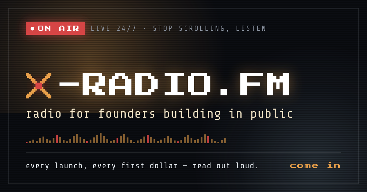 X-Radio.FM