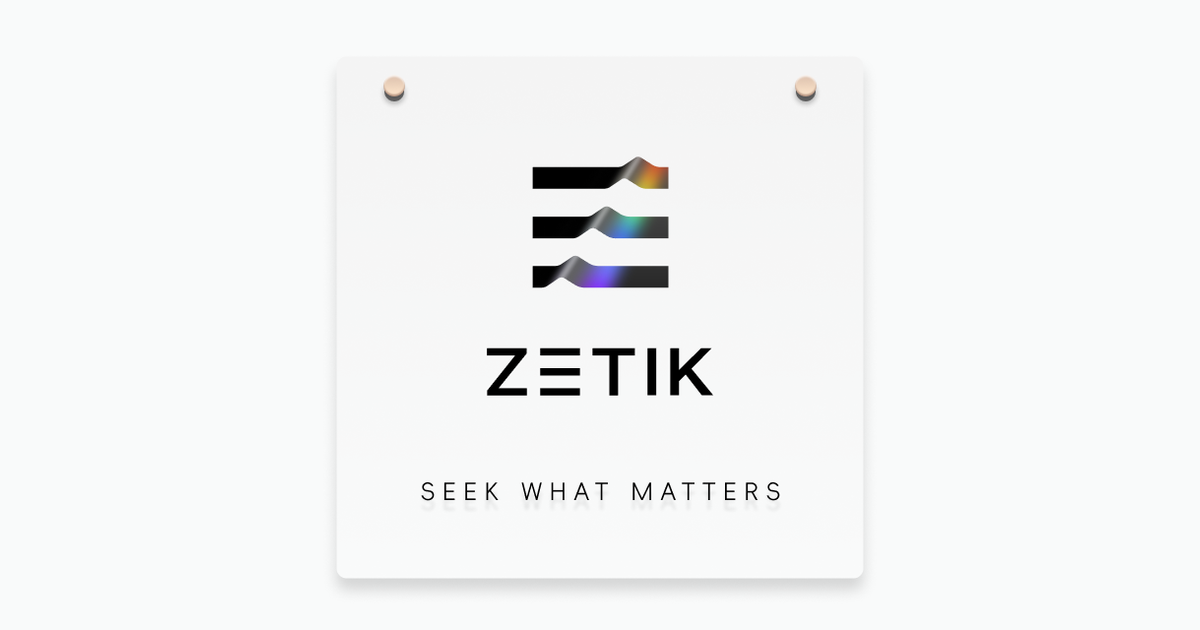 Zetik