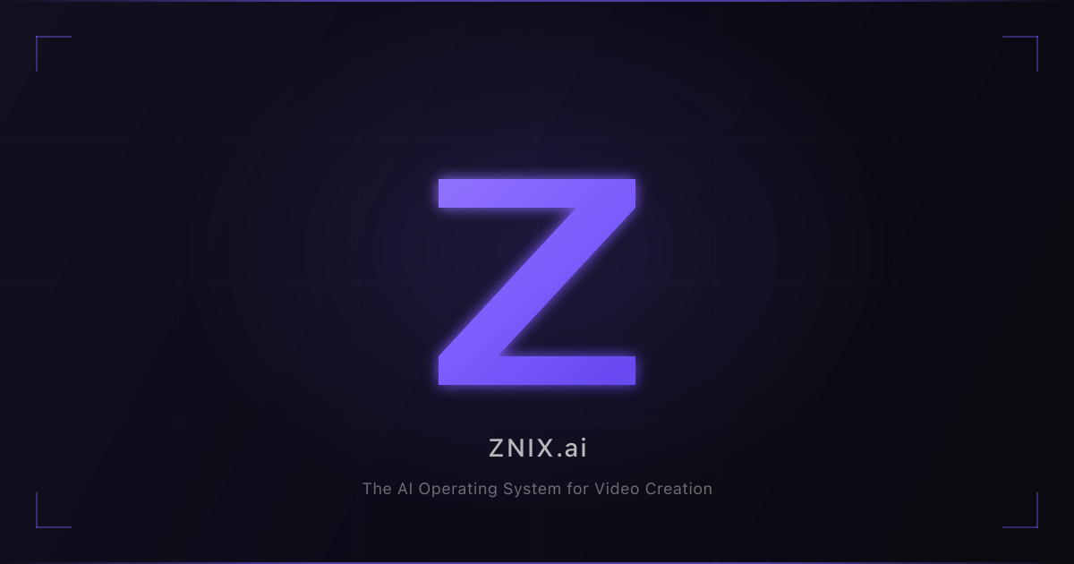 ZNIXai