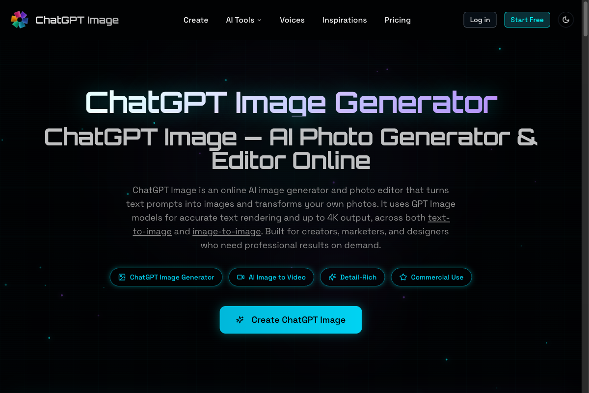 ChatGPT Image