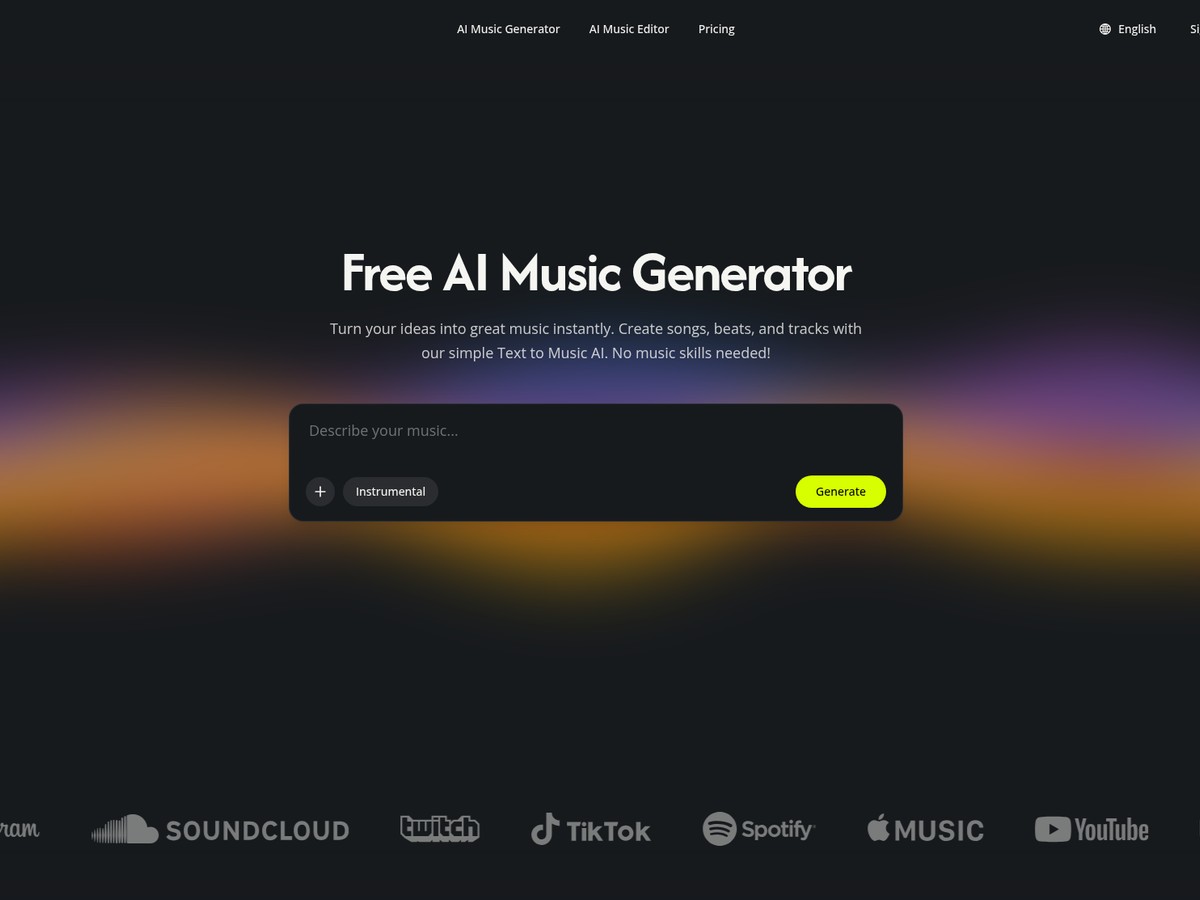 WAV AI
